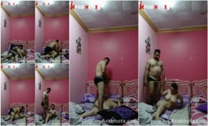 سكس مصري ينيك مرات البواب المربربه من ورا جوزها و يصورها و هو و يجبيهم عليها