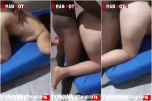 سكس عربده مصري عنتيل ماسك عشيقتها الهايجه هاري طيزها خلفي بوضع الدوجي