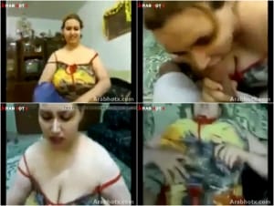 المرا شرقانه علي النيك عاوزاه يدخله فكسها و يمتعها و هو عاوزها تمصله ظبره الاول